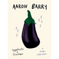 eggplants & teardrops: a haiku collection - Paperback