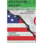 An Eye For An Eye: A Gordan Solutions Story - Paperback