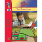 The Borrowers, by Mary Norton Lit Link Grades 4-6 - Paperback