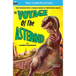Voyage of the Asteroid, The, & Revolt of the Outworlds - Paperback
