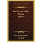 The Bet And Other Stories (1915) - Paperback