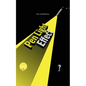 Pen Light Effect - Paperback