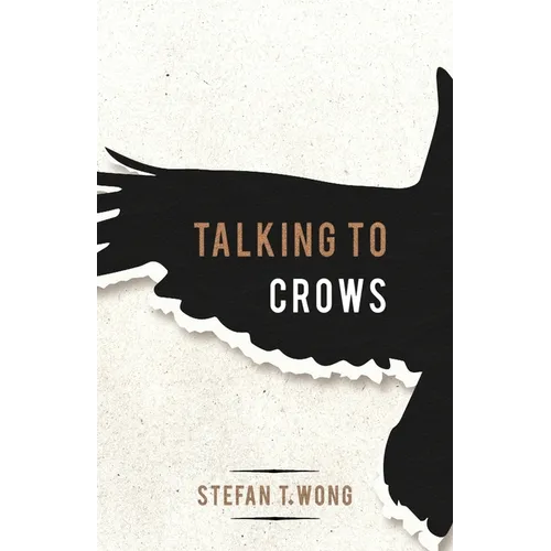 Talking to Crows - Paperback
