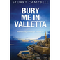 Bury me in Valletta - Paperback