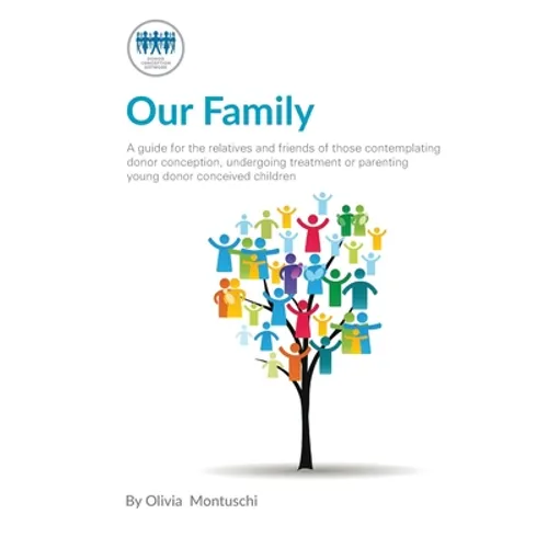 Our Family - Paperback