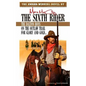 The Sixth Rider - Paperback