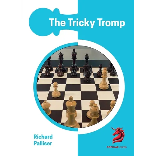 The Tricky Tromp - Paperback