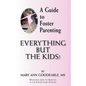 A Guide to Foster Parenting: Everything But the Kids! - Paperback