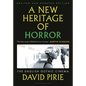 A New Heritage of Horror: The English Gothic Cinema - Paperback
