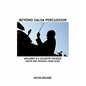 Beyond Salsa Percussion: Calixto Oviedo - Drums & Timbales: Basic Rhythms - Paperback