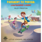 Pavement to Podium: A Skateboarder's Journey - Hardcover