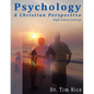 Psychology: A Christian Perspective - High School Edition - Paperback