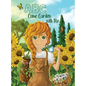 ABC Come Garden with Me - Hardcover