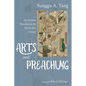 Arts and Preaching: An Aesthetic Homiletic for the Twenty-First Century - Hardcover