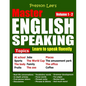 Preston Lee's Master English Speaking - Volume 1 - 2 - Paperback