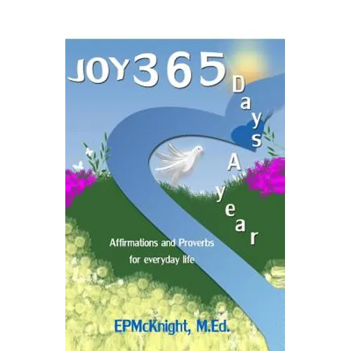Joy365 - Paperback
