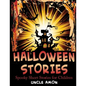 Halloween Stories: Spooky Short Stories for Children - Paperback