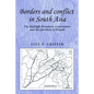 Borders and Conflict in South Asia: The Radcliffe Boundary Commission and the Partition of Punjab - Paperback