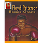 Floyd Patterson Pictorial Biography: Boxing Greats - Paperback