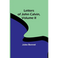 Letters of John Calvin, Volume II - Paperback