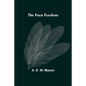 The Four Feathers - Paperback