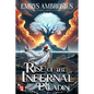 Rise of The Infernal Paladin: A LitRPG Apocalypse - Paperback