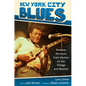 New York City Blues: Postwar Portraits from Harlem to the Village and Beyond - Paperback