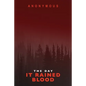 The Day It Rained Blood: Bourbon Kid & Red Mohawk - Paperback