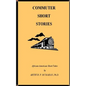 Commuter Short Stories: Stories to Travel by - Paperback