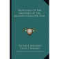 Protocols of the Meetings of the Learned Elders of Zion - Paperback