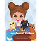 Lucy-Linn & the Laundromat Kittens - Paperback