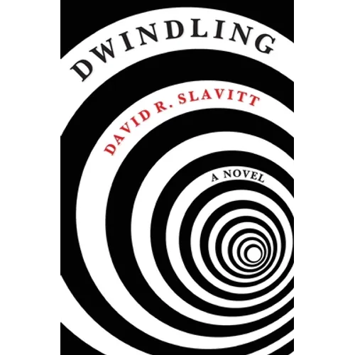Dwindling - Paperback