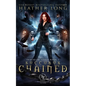 Succubus Chained - Paperback