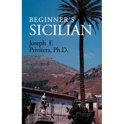 Beginner's Sicilian - Paperback
