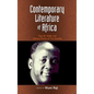 Contemporary Literature of Africa: Tijan M. Sallah and Literary Works of the Gambia - Hardcover