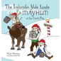 The Icelandic Yule Lads Mayhem at the North Pole - Hardcover