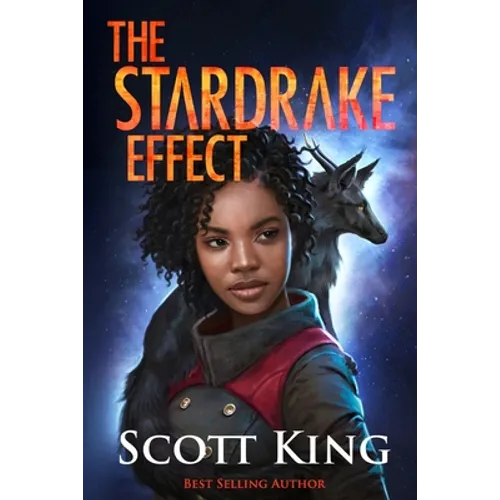The Stardrake Effect - Paperback