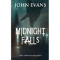 Midnight Falls - Paperback