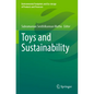 Toys and Sustainability - Paperback