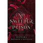 No Sweeter Poison - Paperback