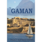 Gaman: The Japanese Art of Patience - Paperback