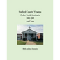 Stafford County, Virginia Order Book Abstracts 1664-1668 and 1689-1690 - Paperback