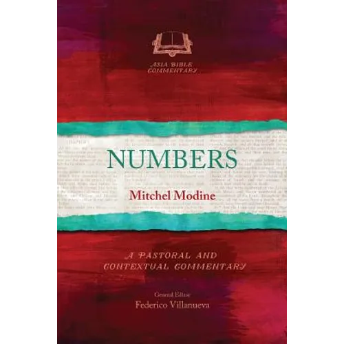 Numbers - Paperback
