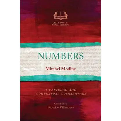 Numbers - Paperback