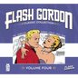 Flash Gordon: Classic Collection Vol. 4 - Hardcover