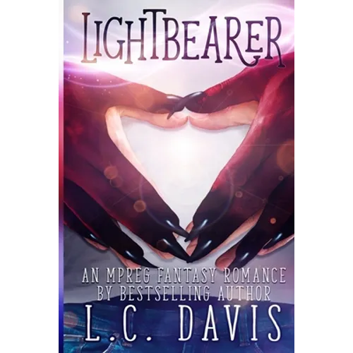 Lightbearer: An Mpreg Fantasy Romance - Paperback