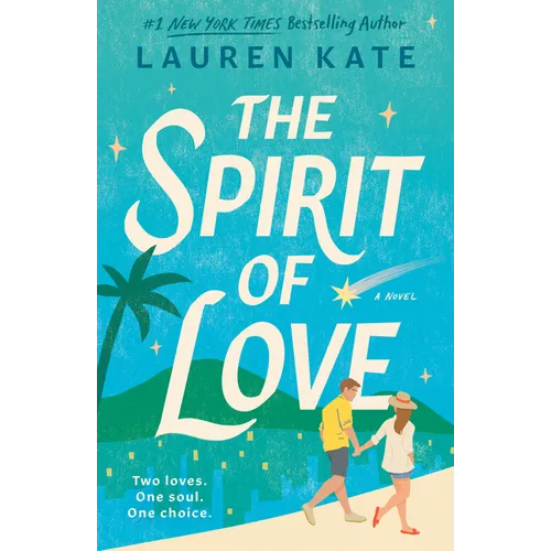 The Spirit of Love - Paperback