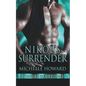 Nikol's Surrender - Paperback