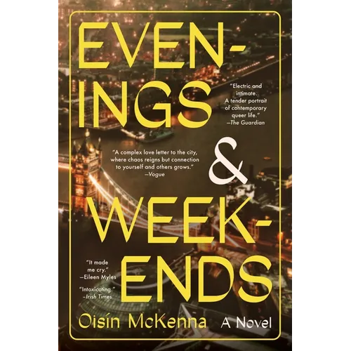 Evenings and Weekends - Paperback