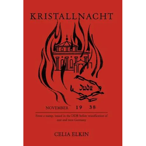 Kristallnacht - Hardcover